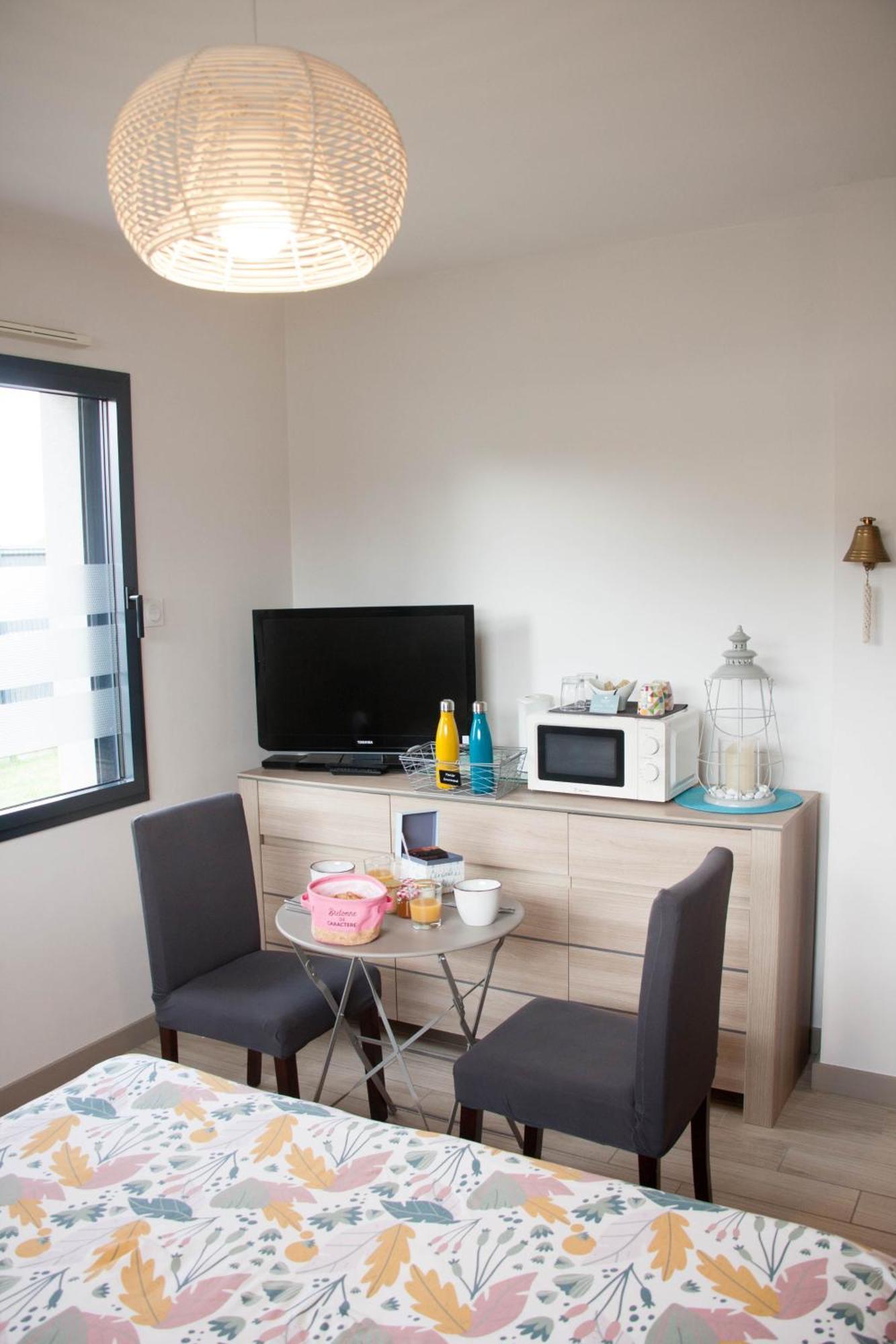 Chez Aurelie Apartment Saint-Alban  Exterior photo