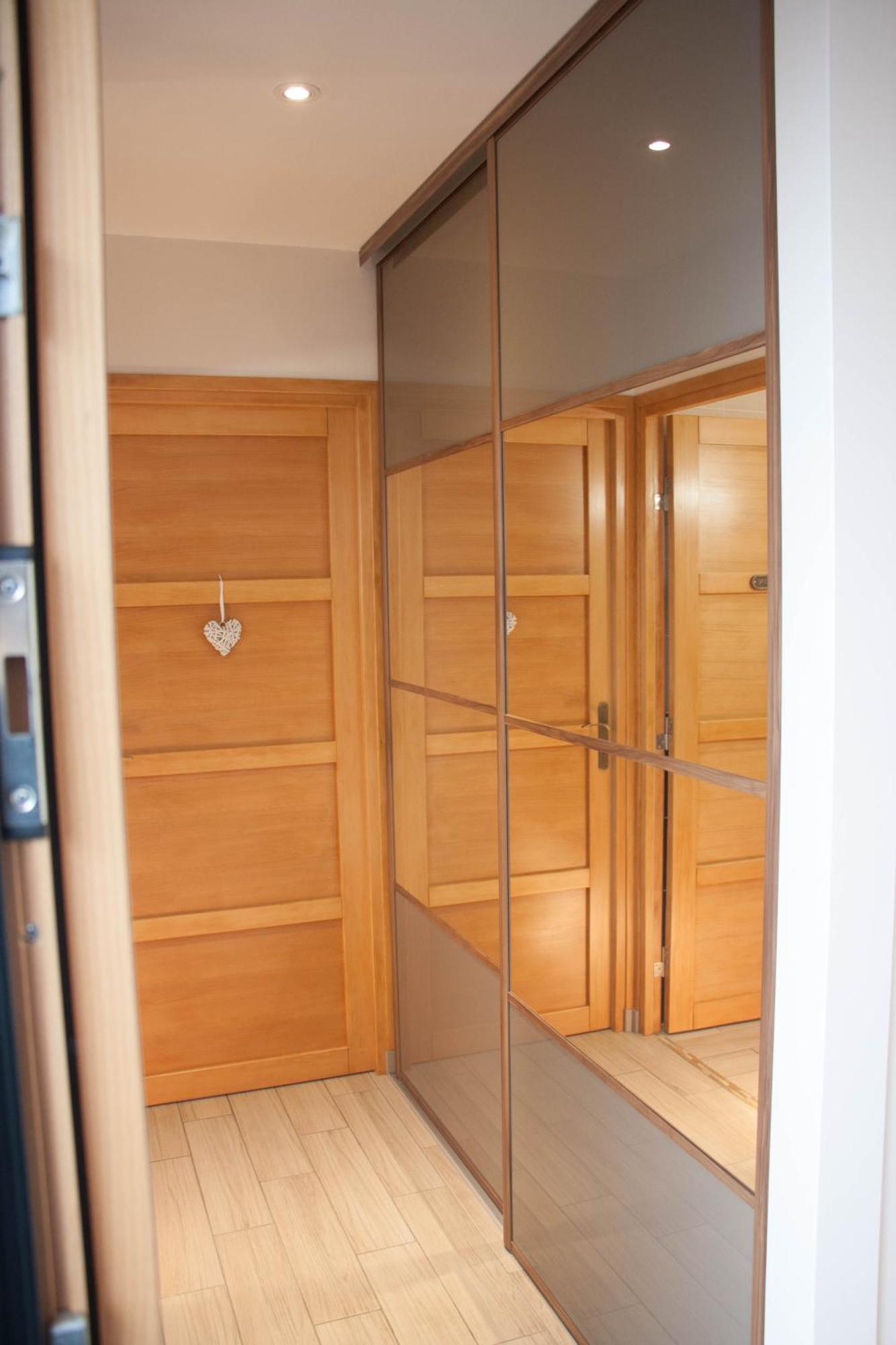 Chez Aurelie Apartment Saint-Alban  Exterior photo