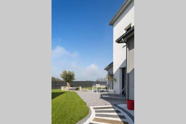 Chez Aurelie Apartment Saint-Alban  Exterior photo